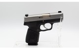 Kahr Arms~CM45~.45 Auto - 1 of 3
