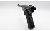 Ruger~MK II~.22 Long Rifle - 3 of 3
