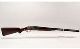 Huglu~Ringneck~12 Gauge - 1 of 8