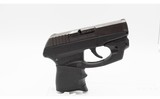 Ruger~LCP~.380 ACP