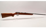 Remington~514~.22 Short/Long/Long Rifle - 1 of 7