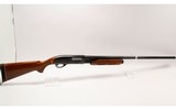 Remington~870~12 Gauge - 1 of 7