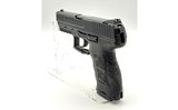 H&K~Model P30~9MM Luger - 2 of 3