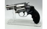 Smith&Wesson~60-9~.357 Magnum - 1 of 4
