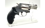 Smith&Wesson~60-9~.357 Magnum - 4 of 4