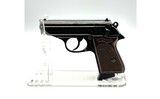 Walther~PPK-L~7.65mm - 1 of 4