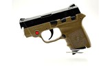 Smith & Wesson~Model M&P Bodyguard 380~.380 Auto - 1 of 3