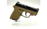Smith & Wesson~Model M&P Bodyguard 380~.380 Auto - 3 of 3
