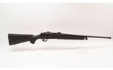 Thompson Center~Compass II~6.5 Creedmoor