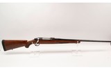 Ruger~M77 Mark II~.300 Winchester Magnum - 1 of 7