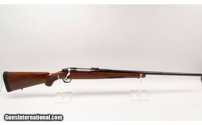 Ruger~M77 Mark II~.300 Winchester Magnum