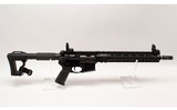 Geissele~SD-556 Super Duty~5.56x45mm Nato