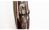 IBM~U.S. Carbine~.30 cal - 8 of 8