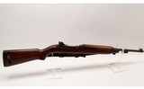 IBM~U.S. Carbine~.30 cal - 1 of 8