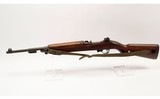 IBM~U.S. Carbine~.30 cal - 2 of 8