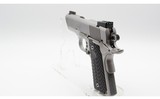 Kimber~Stainless Ultra Carry~.45 ACP - 3 of 3