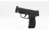 SIG Sauer~P365~9mm Luger - 2 of 3