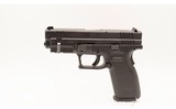 Springfield~XD-40~.40 S&W - 2 of 3