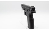 Springfield~XD-9~9mm Luger - 3 of 3