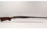 Dickinson Arms ~ Plantation ~ 28 gauge - 1 of 8