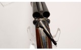 Dickinson Arms ~ Plantation ~ 28 gauge - 8 of 8