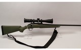 Ruger~American~6.5 Creedmoor - 1 of 7