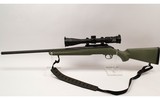 Ruger~American~6.5 Creedmoor - 2 of 7