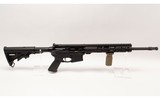 Ruger~AR556~.300 AAC Blackout - 1 of 6