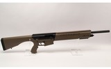 Tri-Star~KRX~12 Gauge