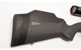 Savage~110~.22-250 Remington - 3 of 7