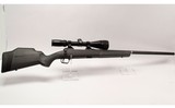 Savage~110~.22-250 Remington - 1 of 7