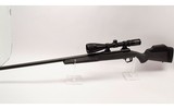 Savage~110~.22-250 Remington - 2 of 7