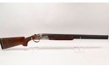 Beretta~687 EELL Spl Skeet~12 Gauge - 1 of 7