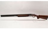 Beretta~687 EELL Spl Skeet~12 Gauge - 2 of 7