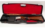Caesar Guerini~Tempio~12 Gauge - 9 of 10