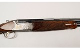 Caesar Guerini~Tempio~12 Gauge - 4 of 10