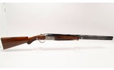 Caesar Guerini~Tempio~12 Gauge - 1 of 10