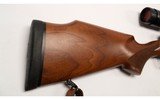 Montana Rifle Co.~1999 ASR~.270 WSM - 3 of 7