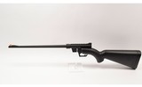 Henry~H002B~.22 Long Rifle - 2 of 6