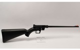 Henry~H002B~.22 Long Rifle - 1 of 6