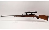 Anschutz~1422~.22 Long Rifle - 2 of 7