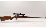 Anschutz~1422~.22 Long Rifle - 1 of 7