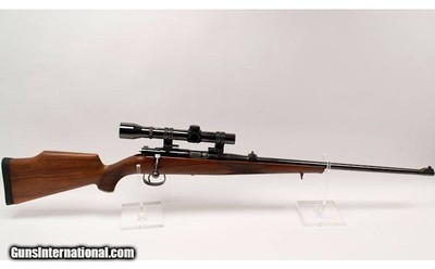 Anschutz~1422~.22 Long Rifle