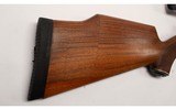 Anschutz~1422~.22 Long Rifle - 3 of 7