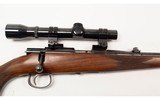 Anschutz~1422~.22 Long Rifle - 4 of 7