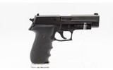 SIG Sauer~P226~.40 S&W