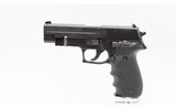 SIG Sauer~P226~.40 S&W - 2 of 3