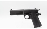 Springfield~Mil-Spec~.45 Auto - 2 of 3