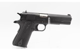 Springfield~Mil-Spec~.45 Auto - 1 of 3