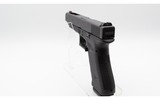 Glock~35~.40 S&W - 2 of 4